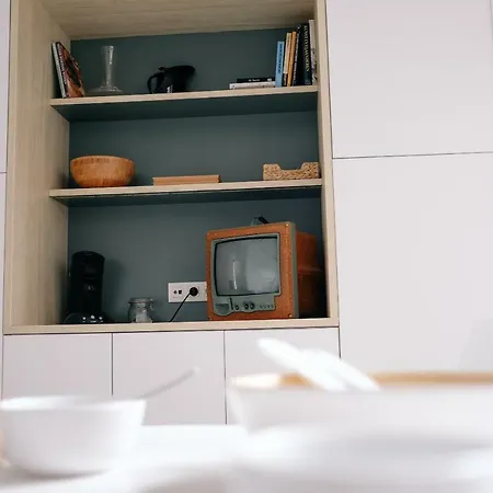 Apartamento Do-do Te
