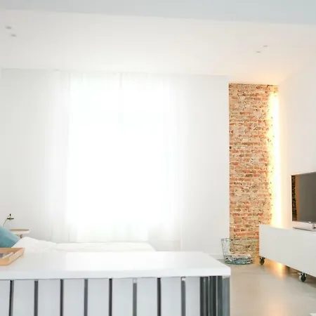 Apartamento Do-do Te Lier